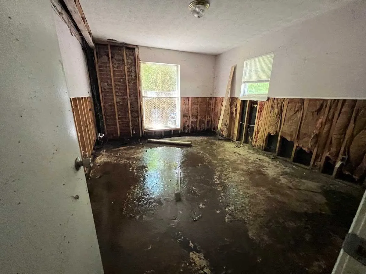 Water Damage Restoration services in Boston, MA